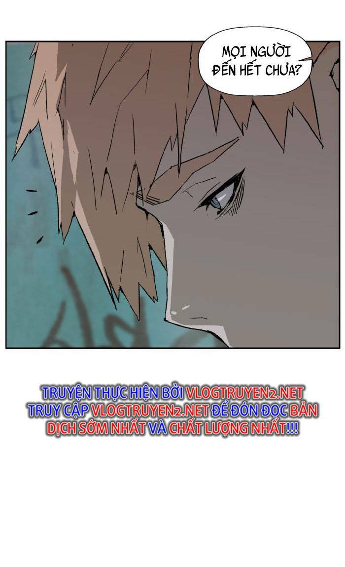 Weak Hero - Chương 199