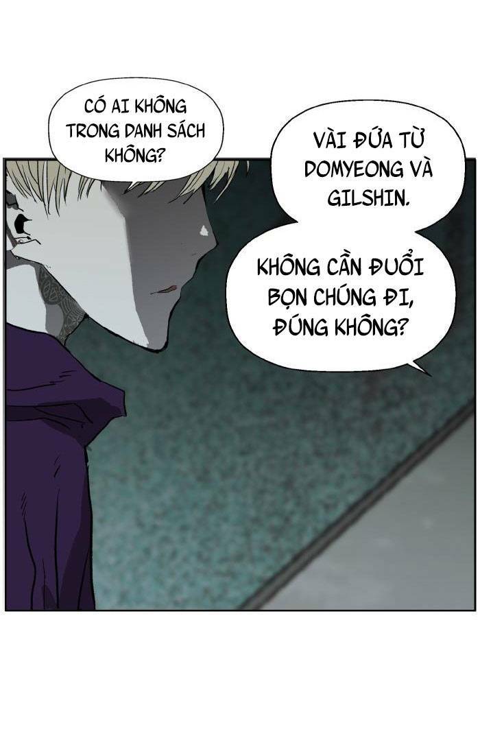 Weak Hero - Chương 199