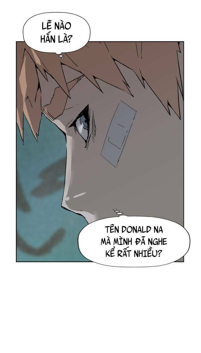 Weak Hero - Chương 199