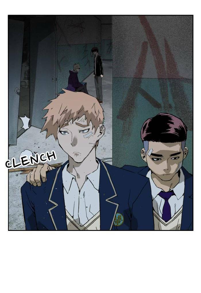 Weak Hero - Chương 199
