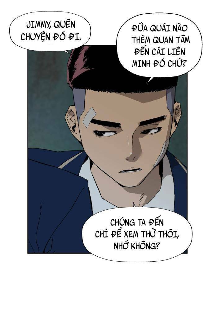 Weak Hero - Chương 199
