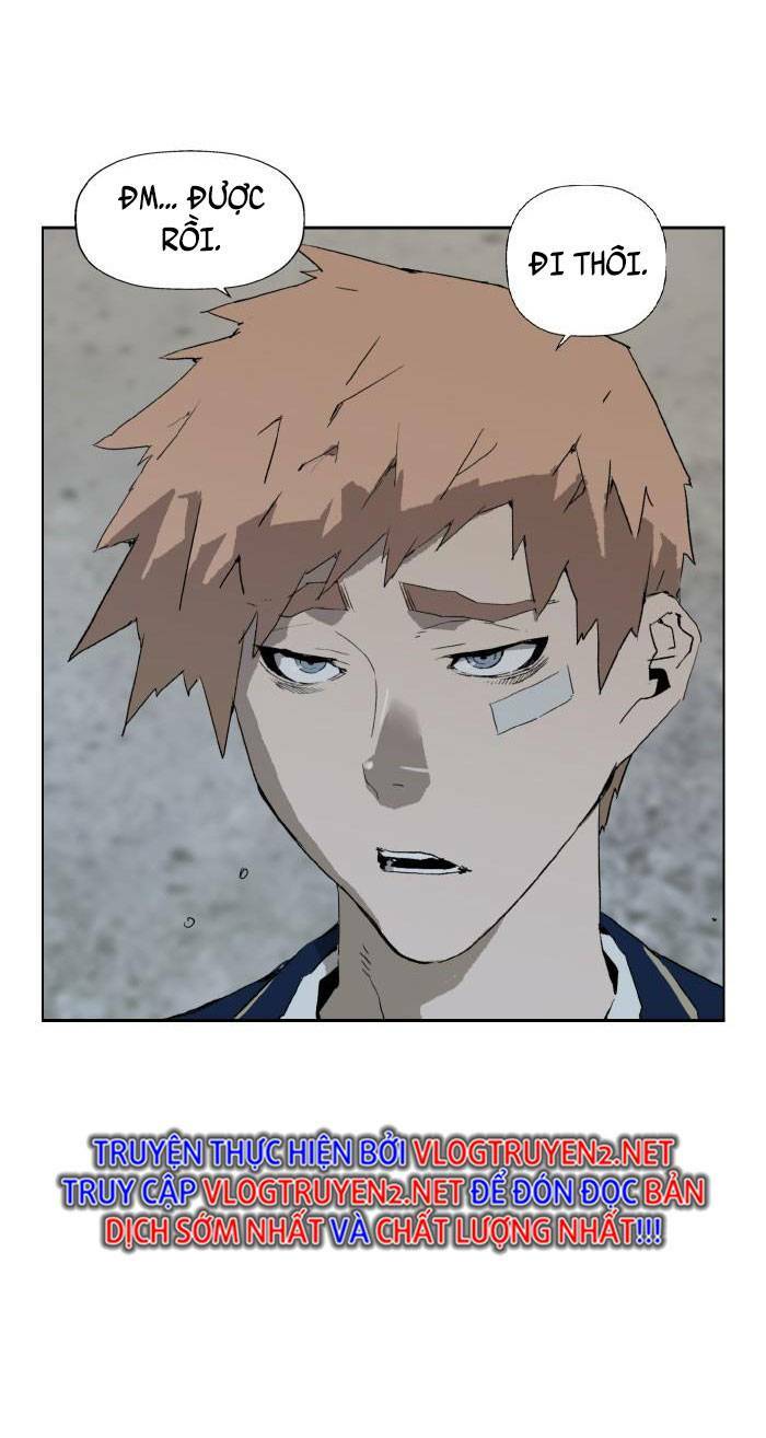 Weak Hero - Chương 199