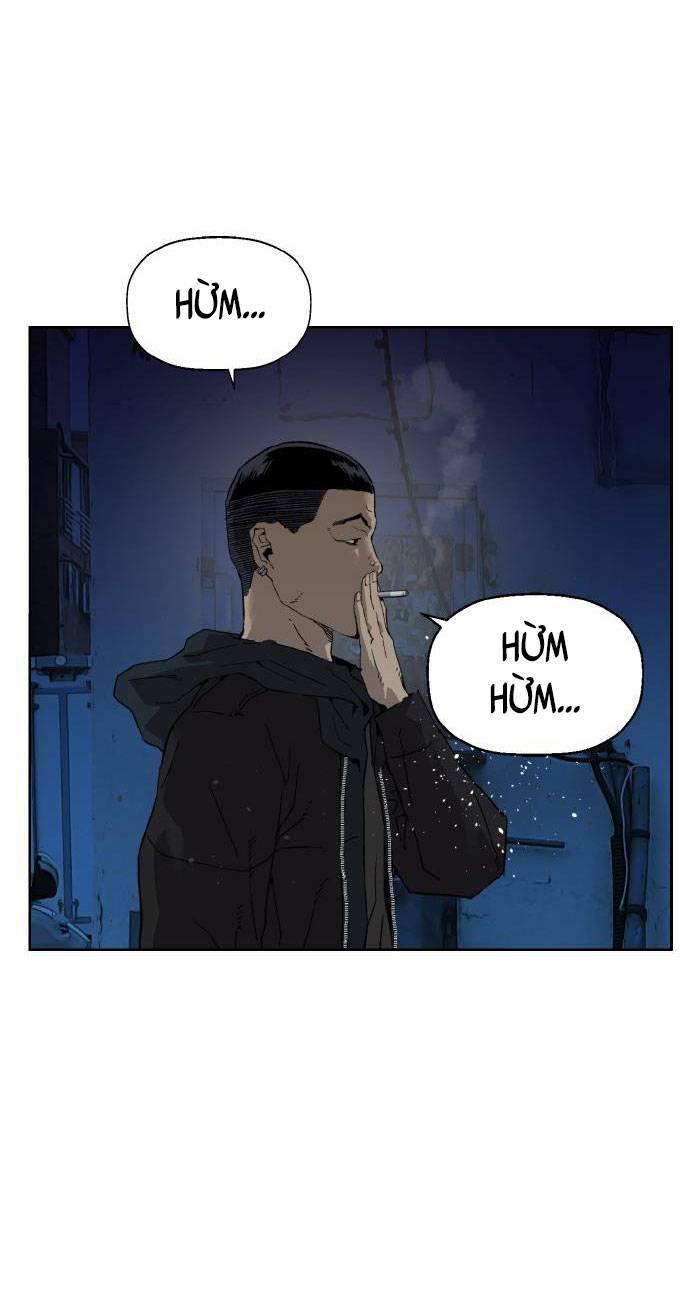 Weak Hero - Chương 199