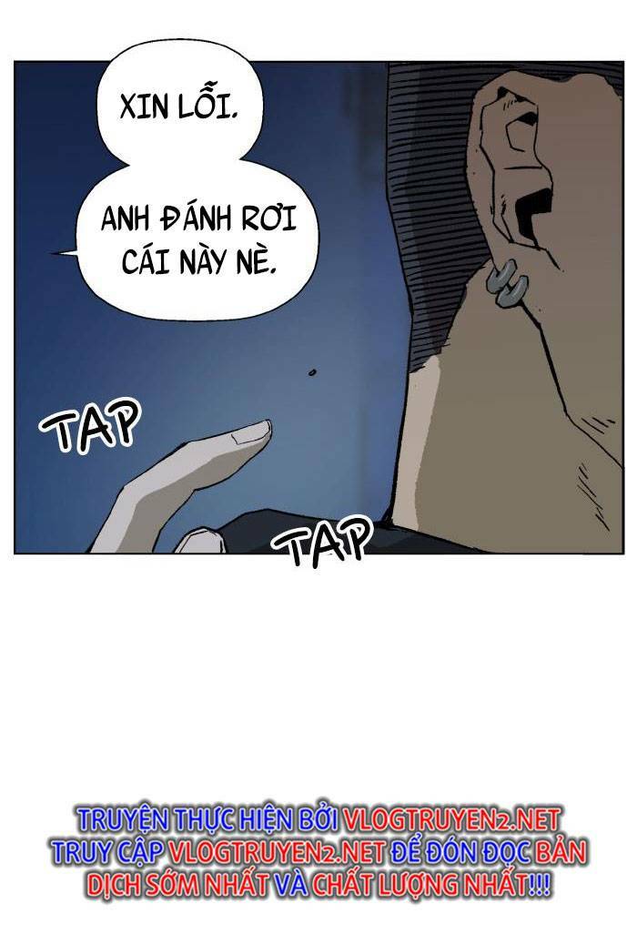 Weak Hero - Chương 199
