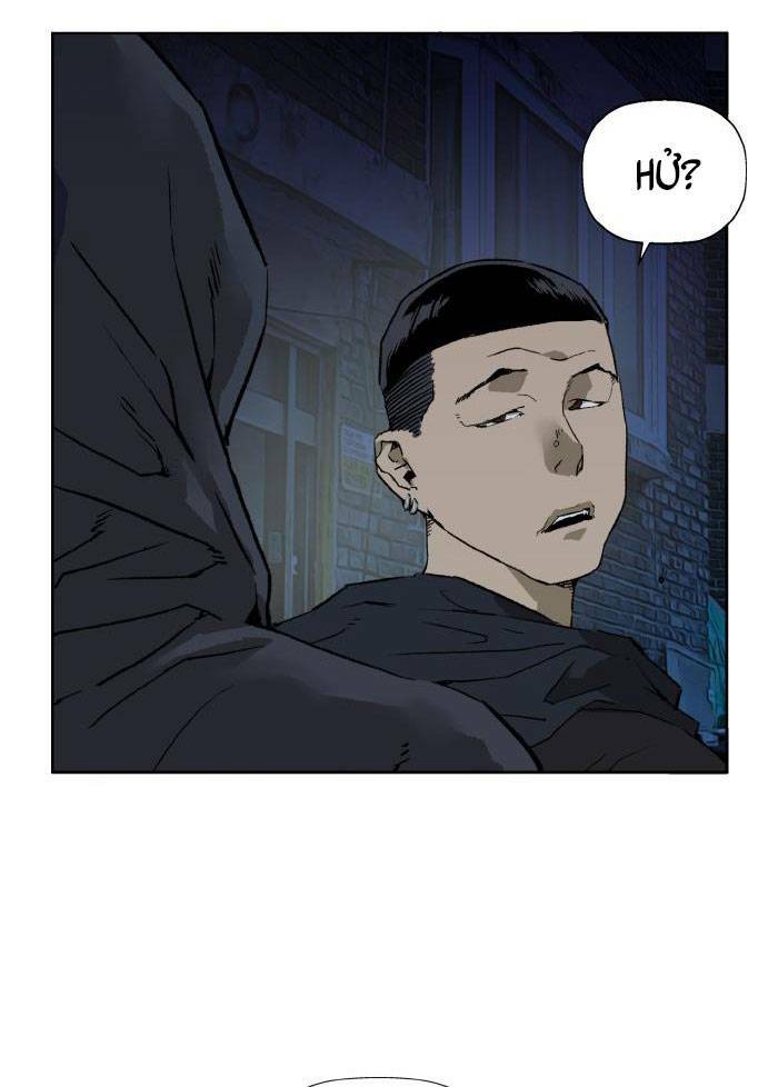 Weak Hero - Chương 199