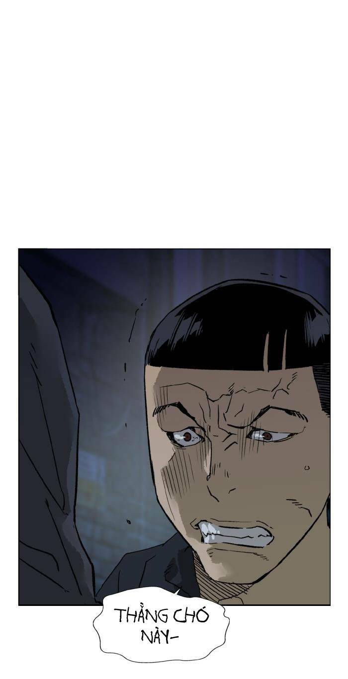 Weak Hero - Chương 199