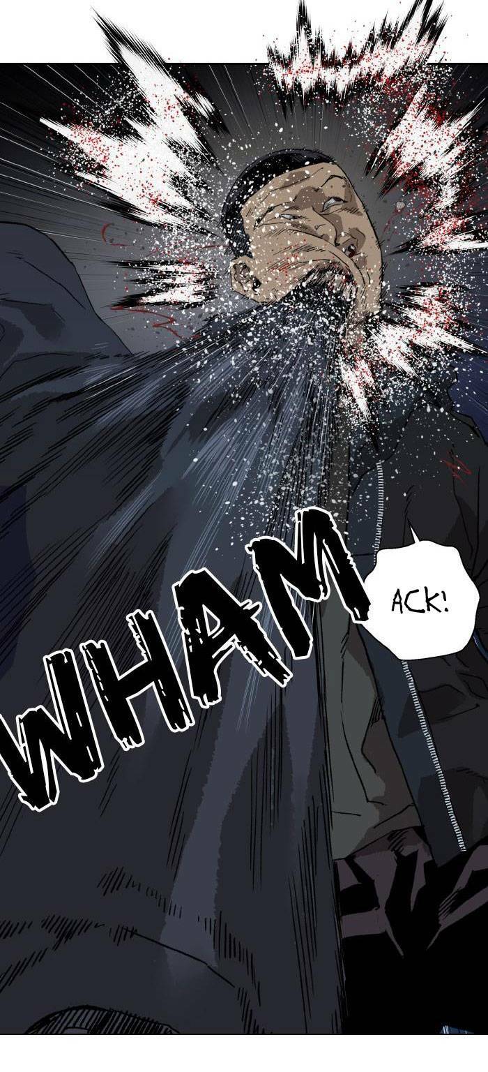 Weak Hero - Chương 199