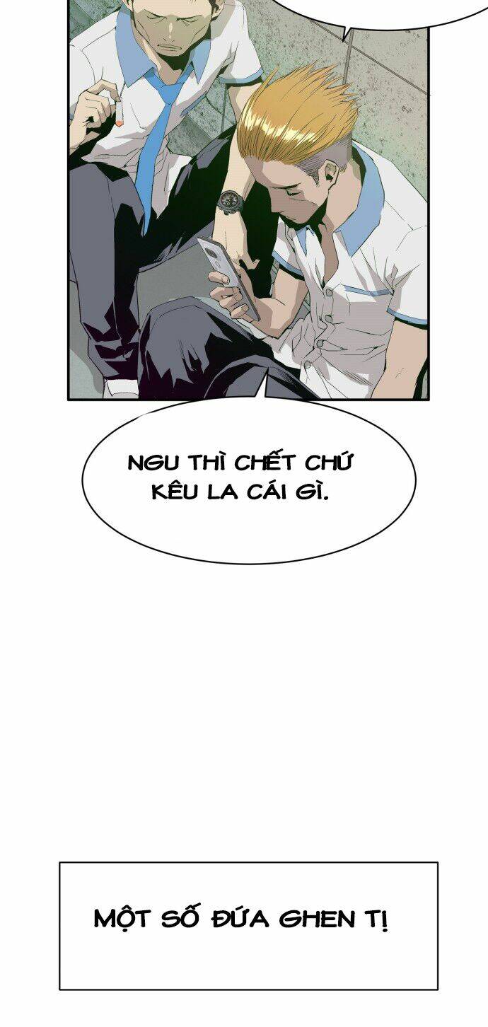 Weak Hero - Chương 2