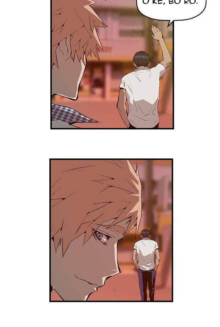 Weak Hero - Chương 20