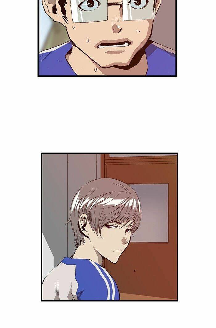 Weak Hero - Chương 20