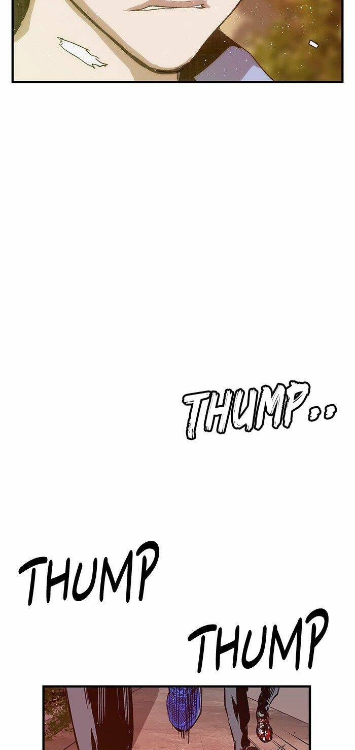 Weak Hero - Chương 20
