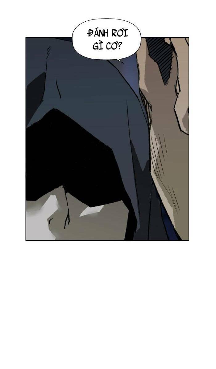 Weak Hero - Chương 200