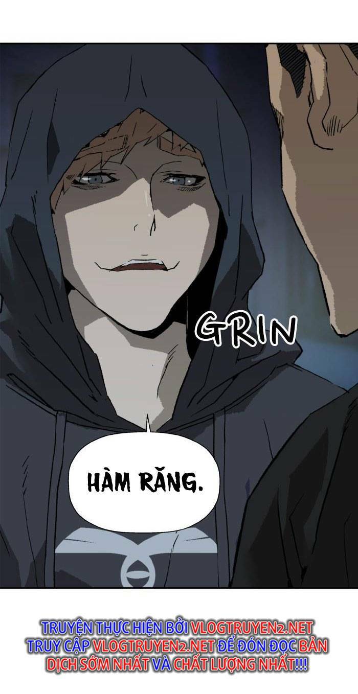 Weak Hero - Chương 200