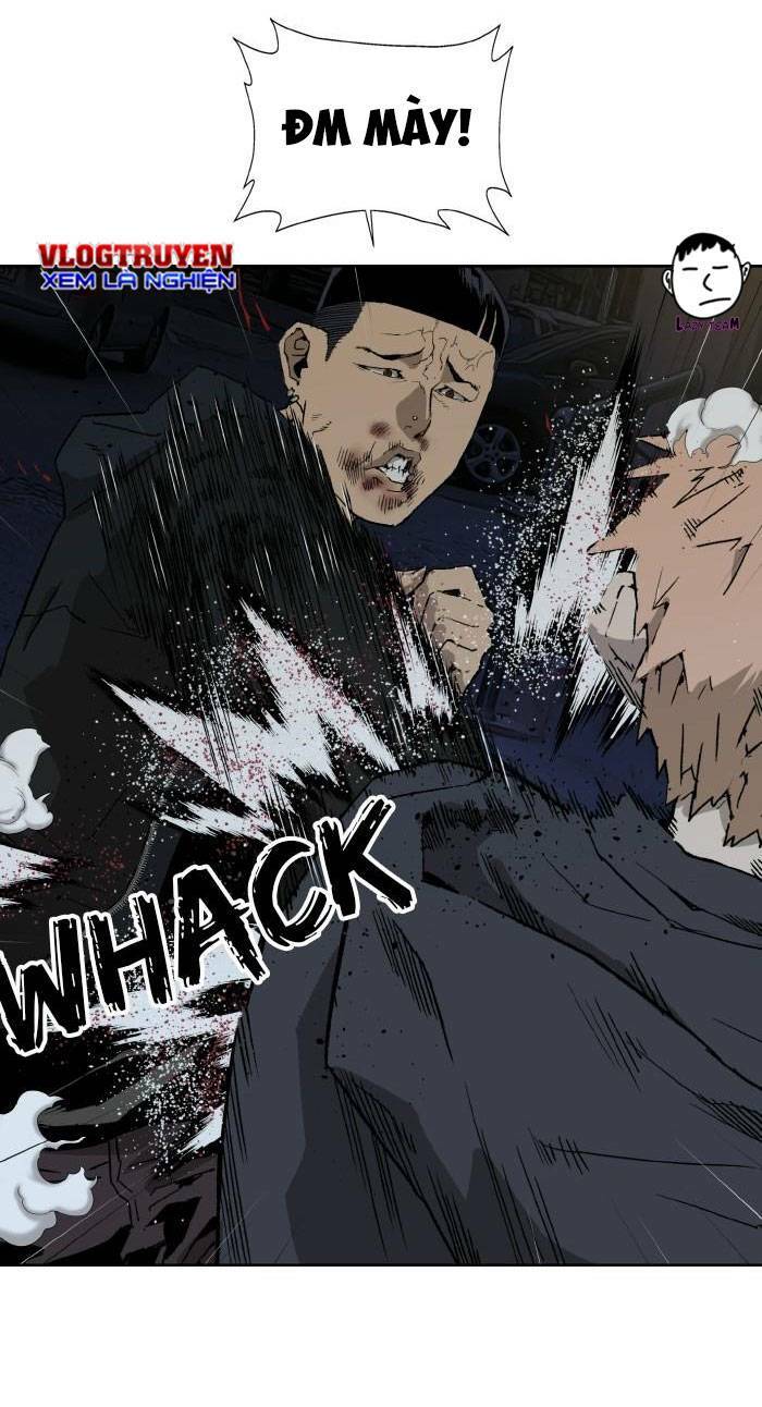 Weak Hero - Chương 200