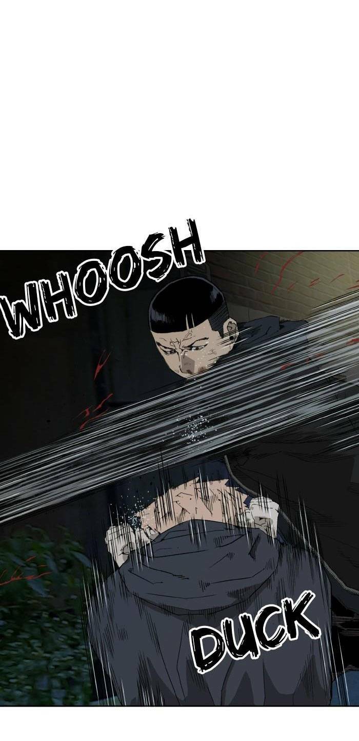 Weak Hero - Chương 200