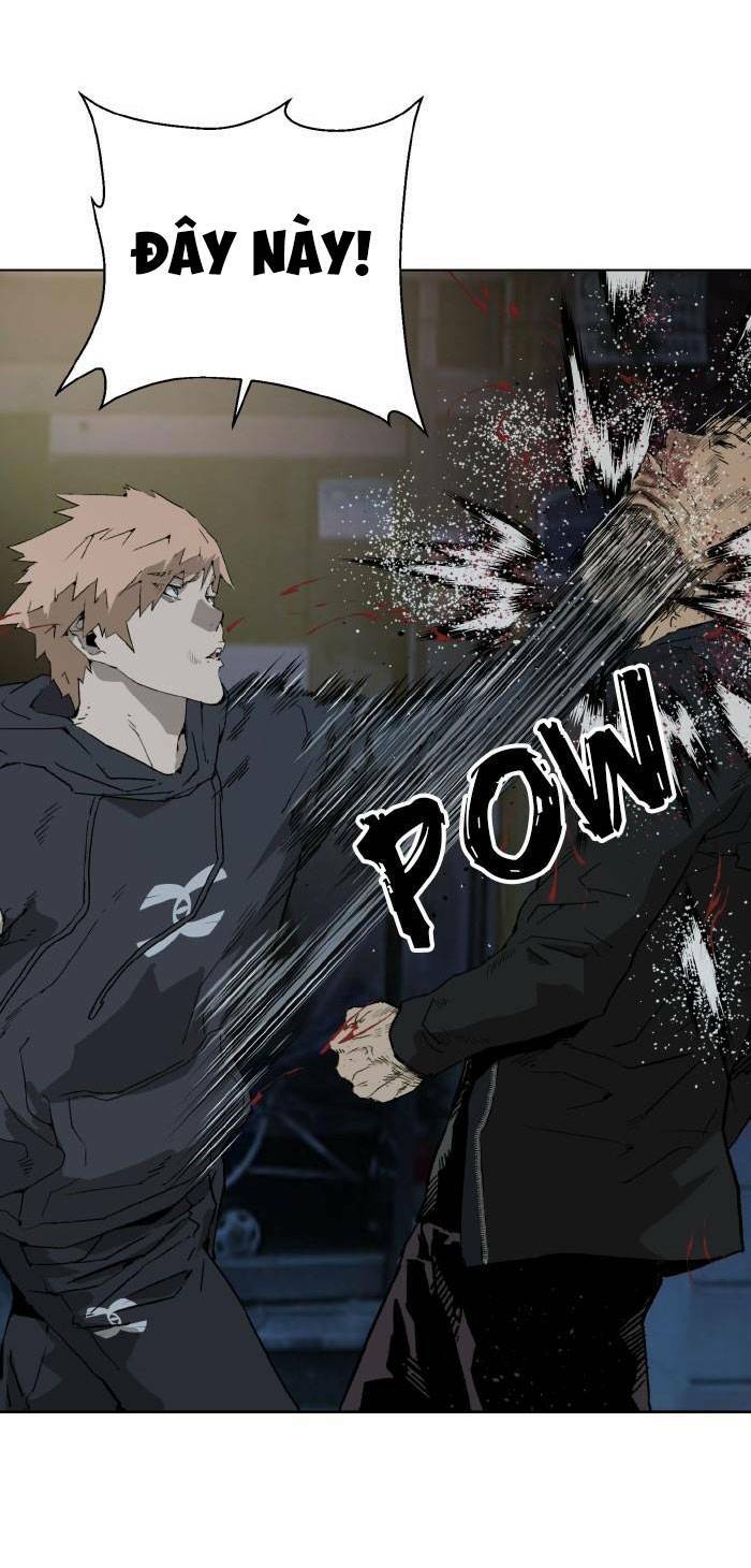 Weak Hero - Chương 200