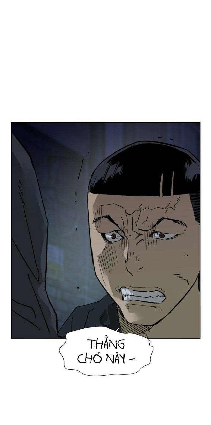 Weak Hero - Chương 200