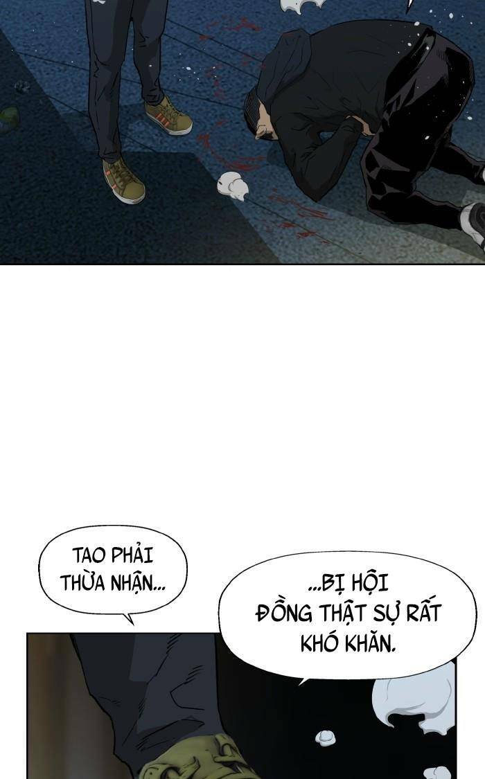 Weak Hero - Chương 200