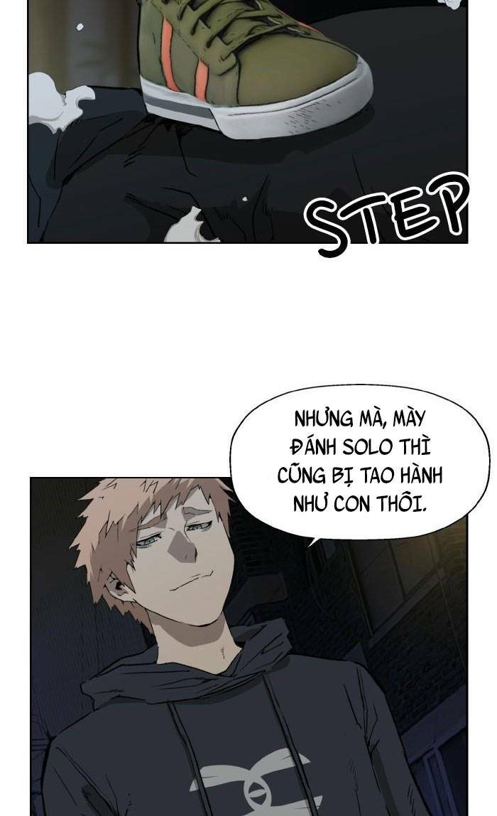 Weak Hero - Chương 200