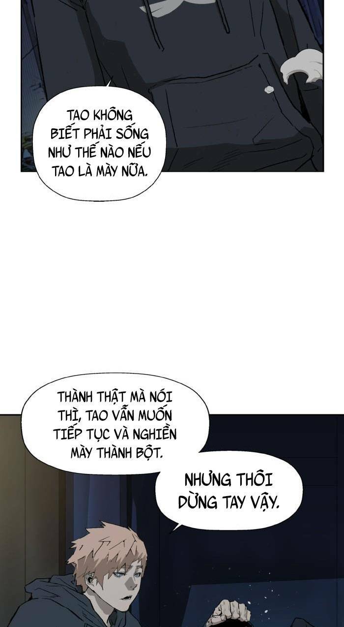 Weak Hero - Chương 200