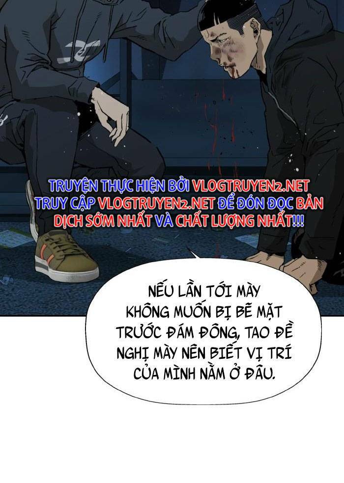 Weak Hero - Chương 200