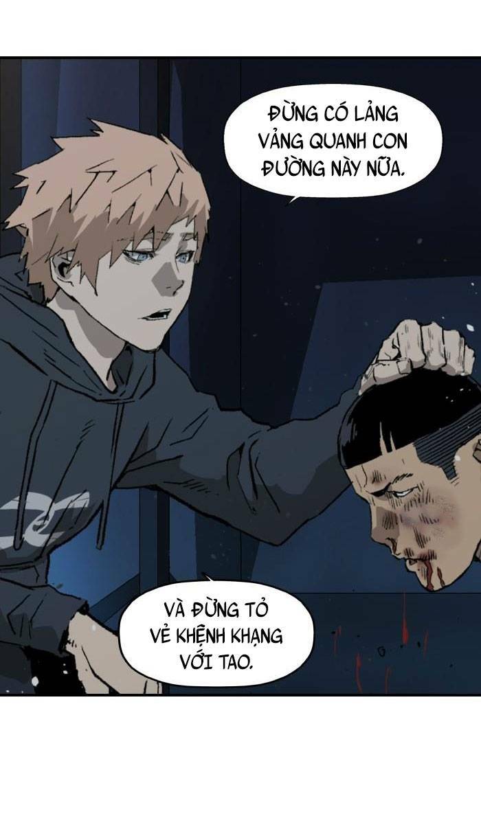 Weak Hero - Chương 200