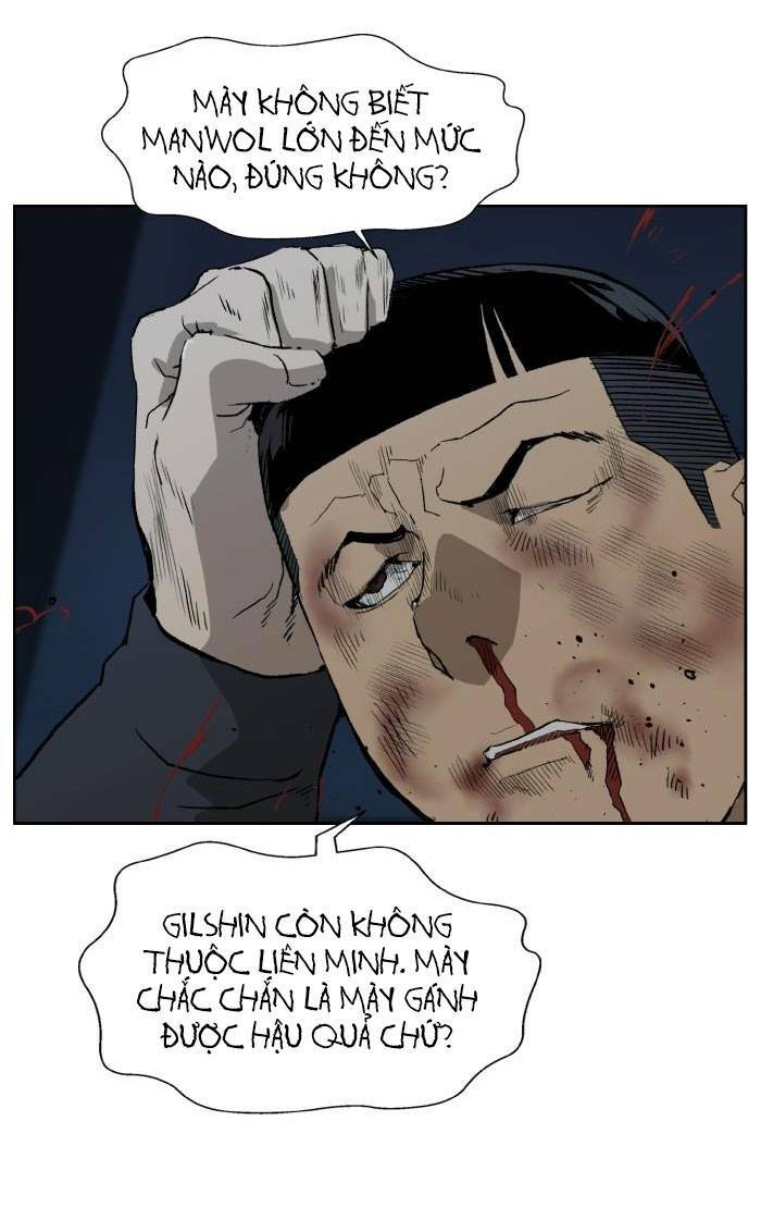 Weak Hero - Chương 200