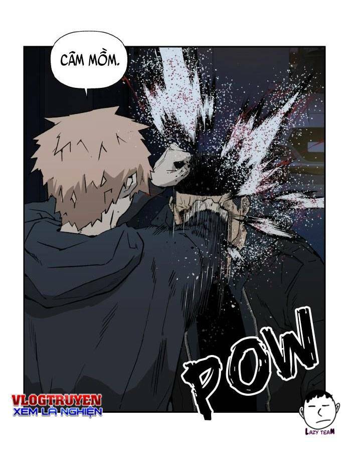 Weak Hero - Chương 200