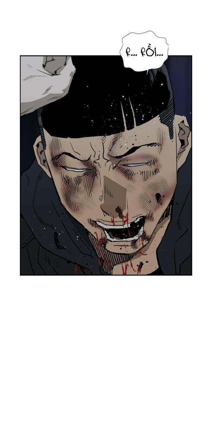 Weak Hero - Chương 200