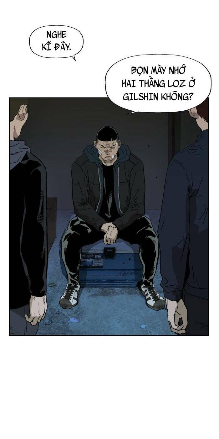 Weak Hero - Chương 200