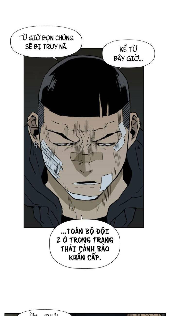 Weak Hero - Chương 200