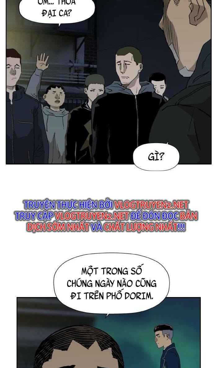 Weak Hero - Chương 200
