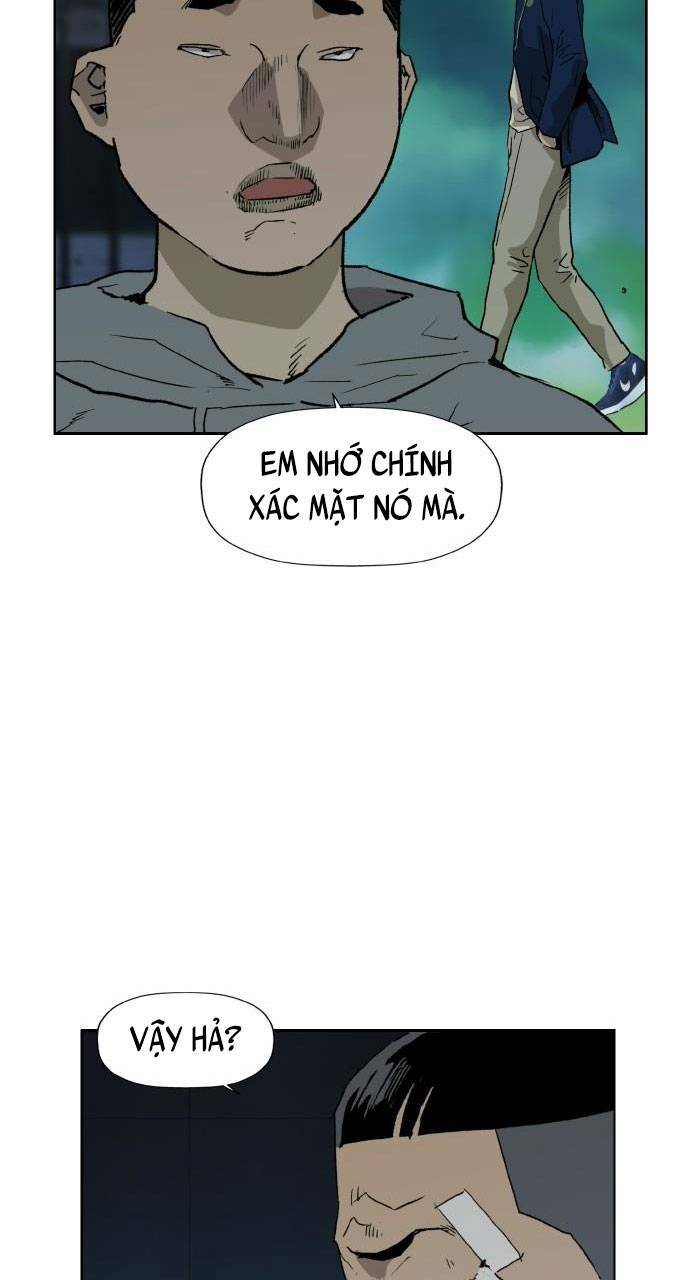 Weak Hero - Chương 200