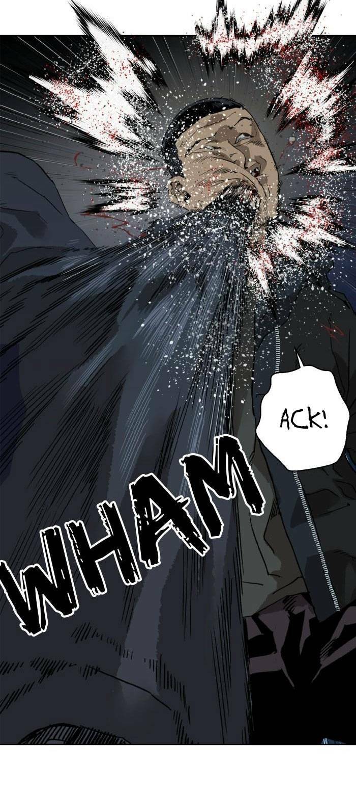 Weak Hero - Chương 200
