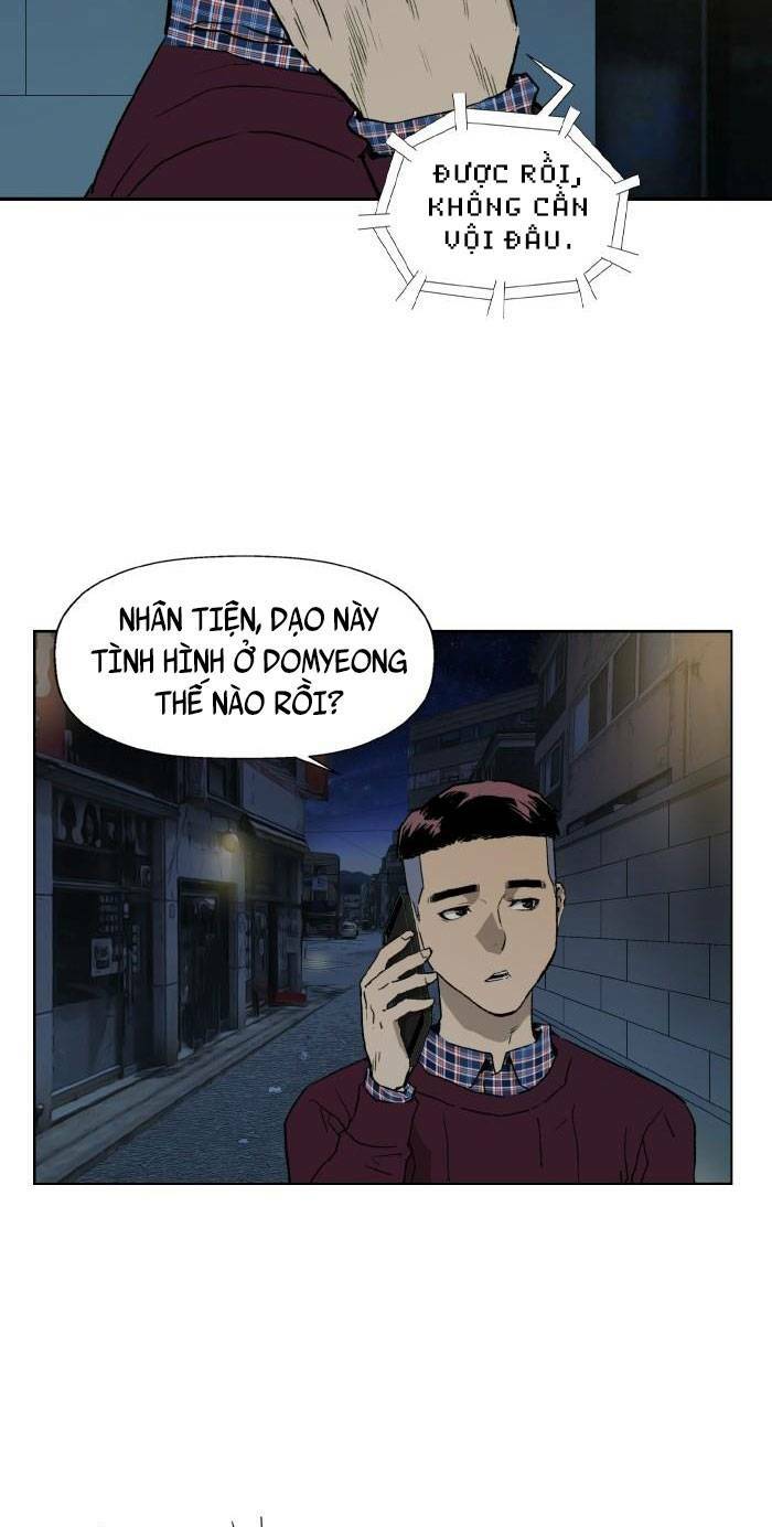 Weak Hero - Chương 200
