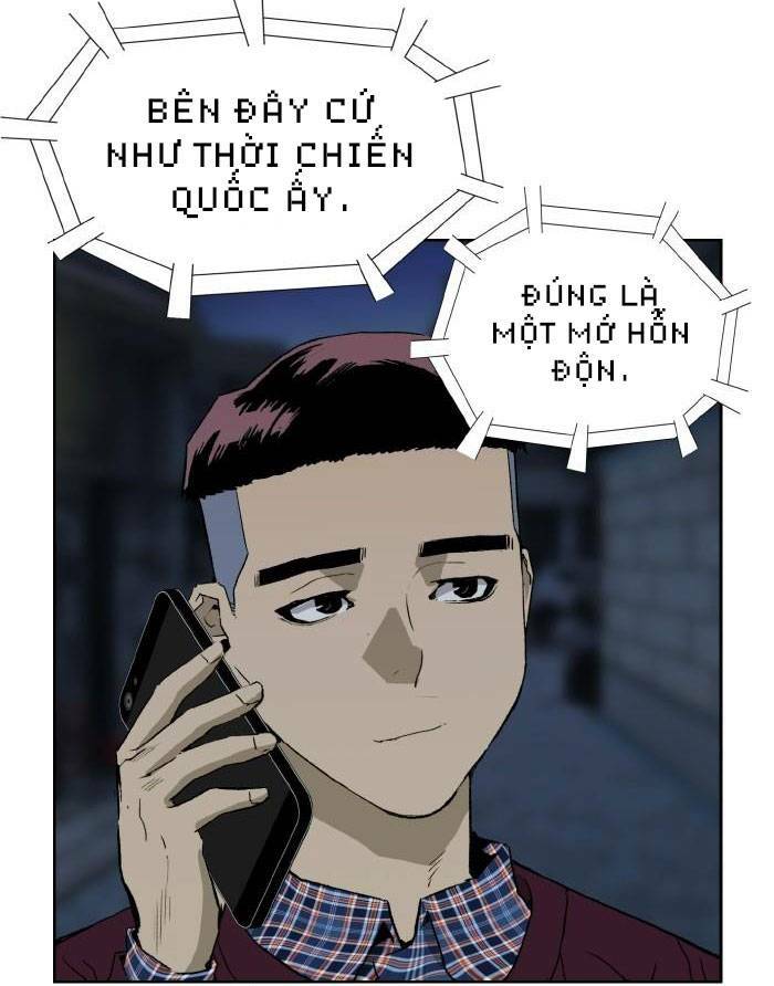Weak Hero - Chương 200