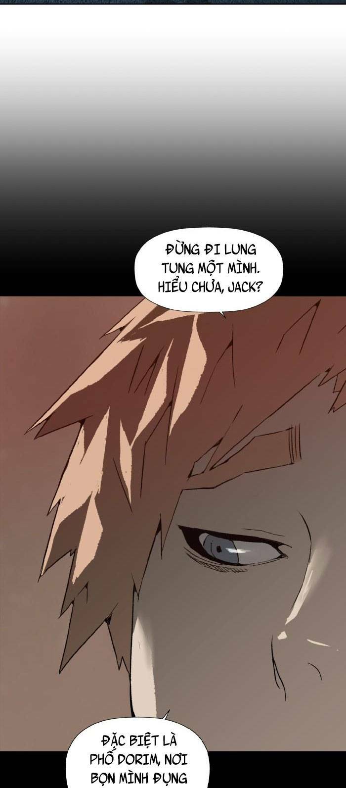 Weak Hero - Chương 200