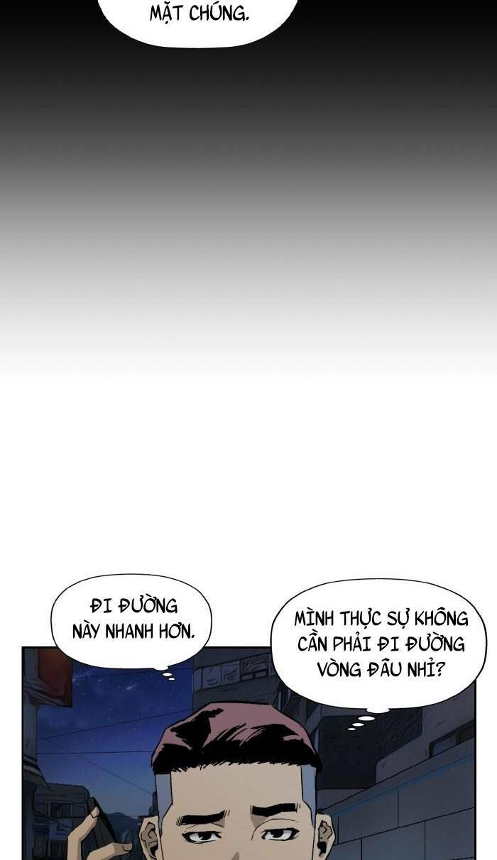 Weak Hero - Chương 200