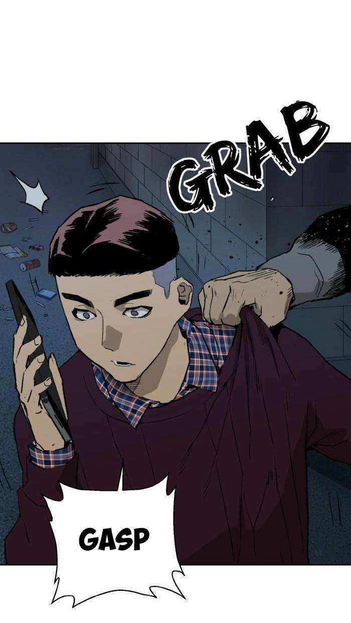 Weak Hero - Chương 200