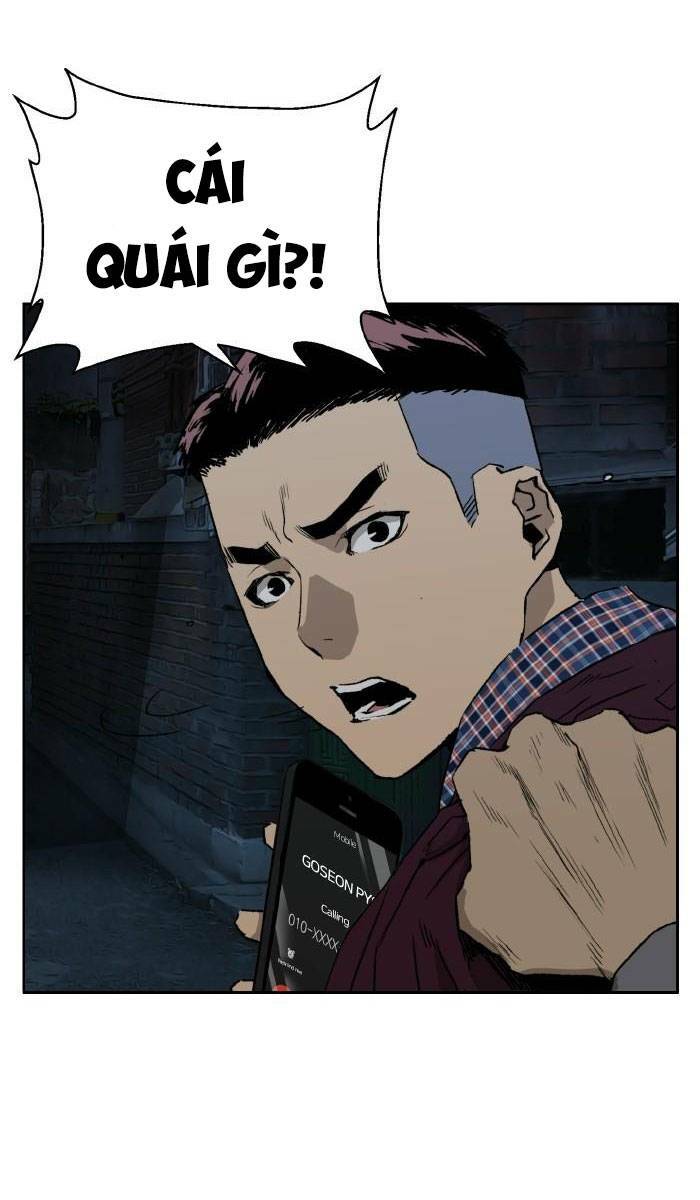 Weak Hero - Chương 200