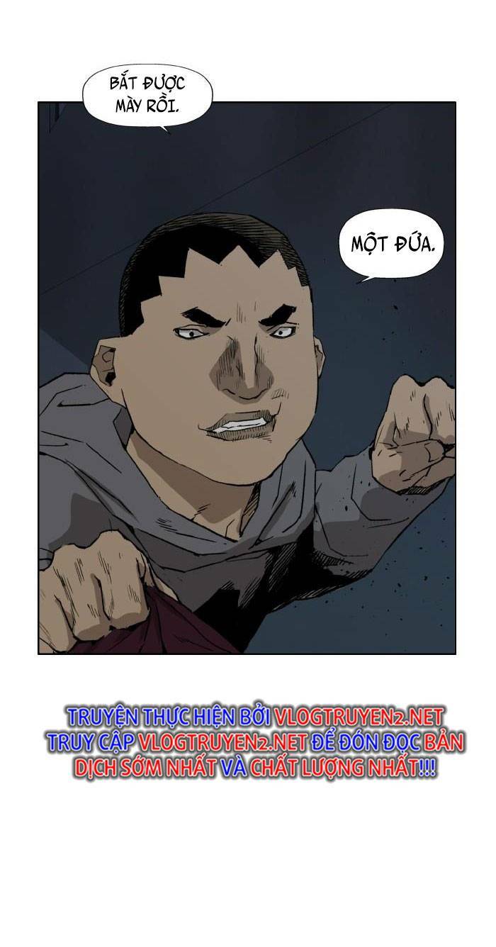Weak Hero - Chương 200
