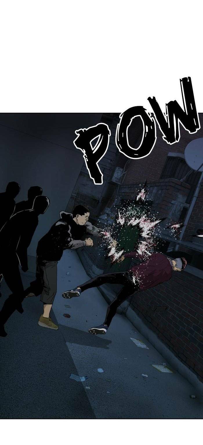 Weak Hero - Chương 200