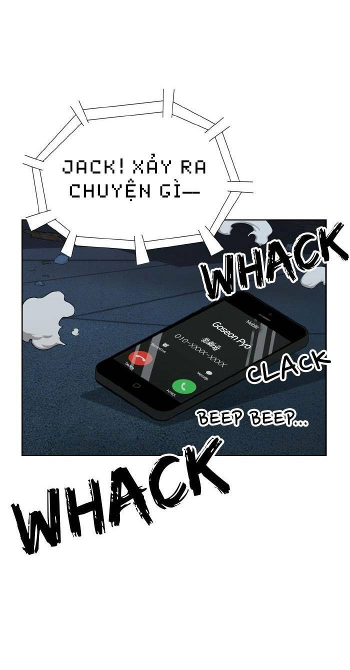 Weak Hero - Chương 200