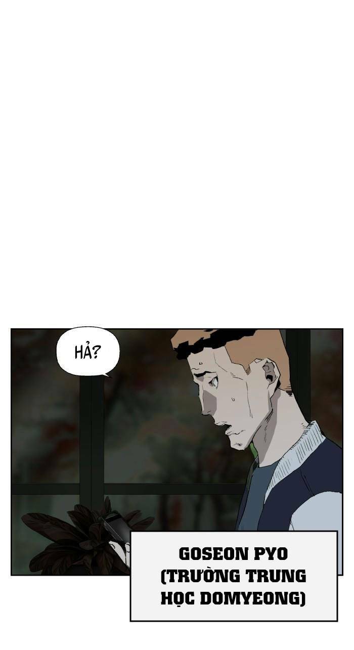 Weak Hero - Chương 200