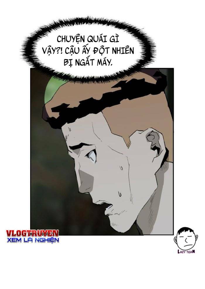 Weak Hero - Chương 200