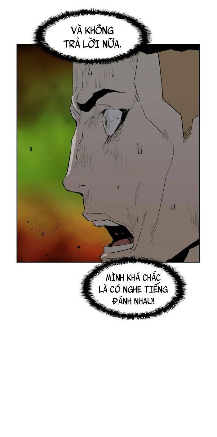 Weak Hero - Chương 200