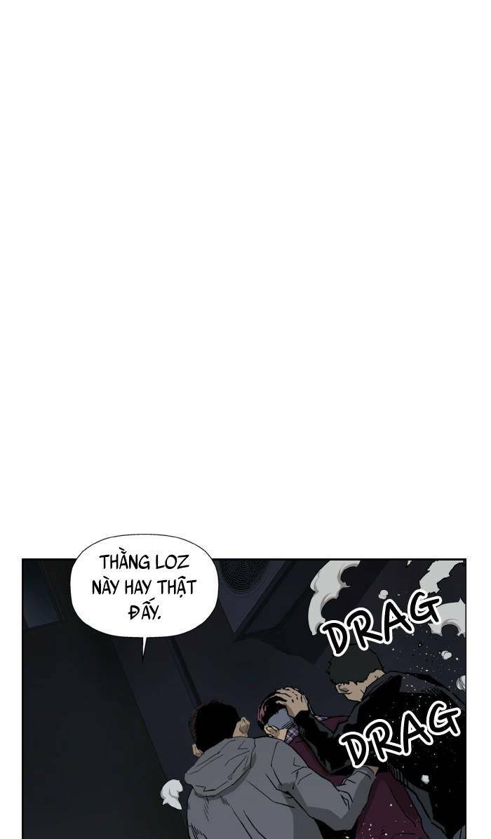Weak Hero - Chương 200