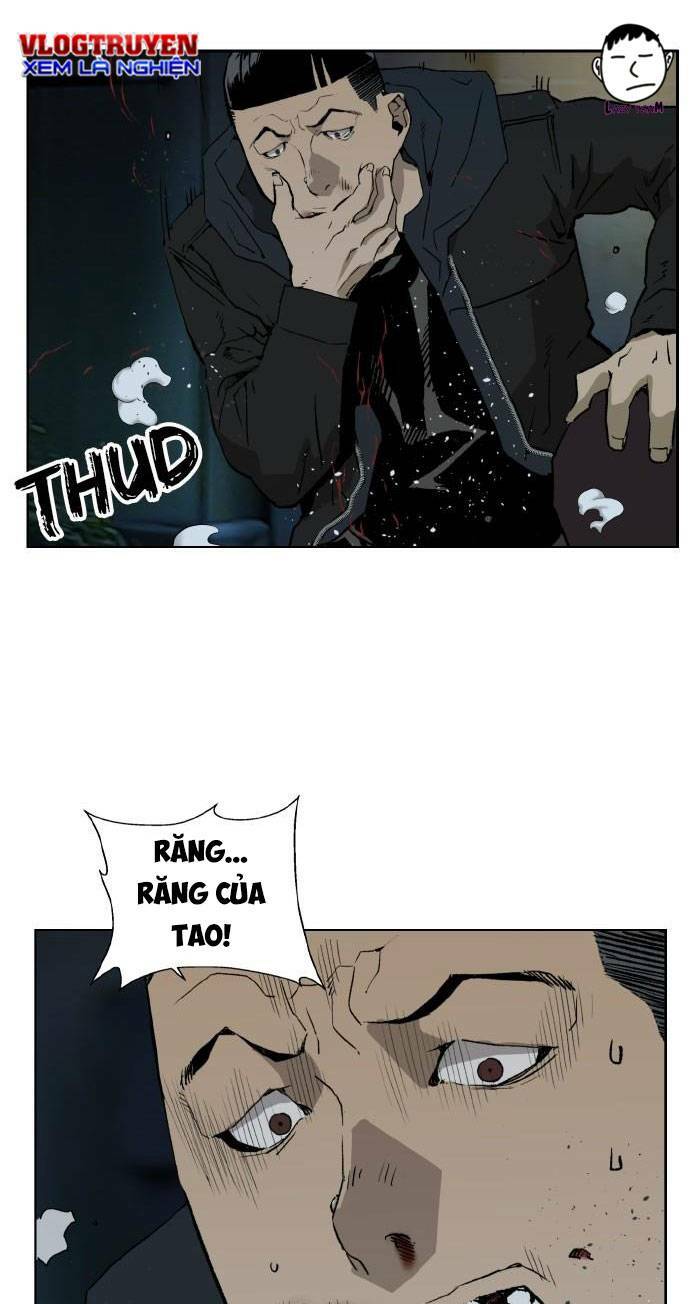 Weak Hero - Chương 200