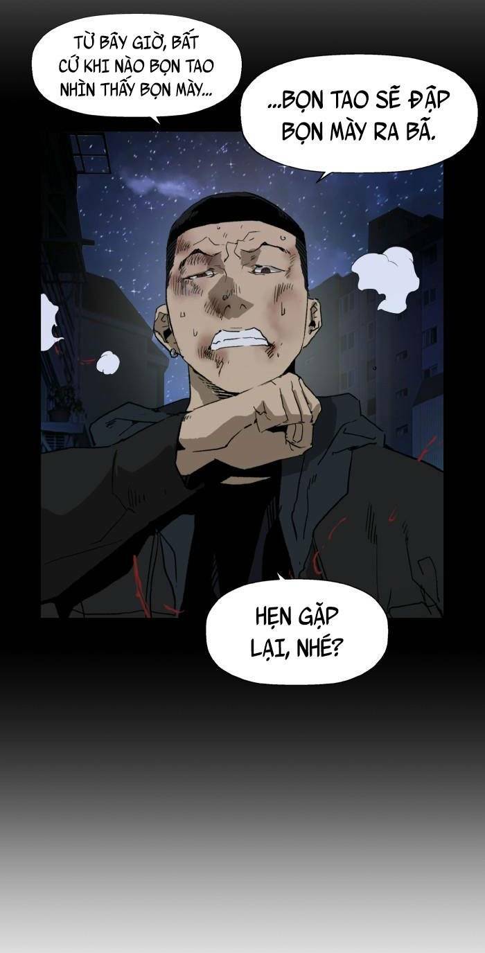 Weak Hero - Chương 200