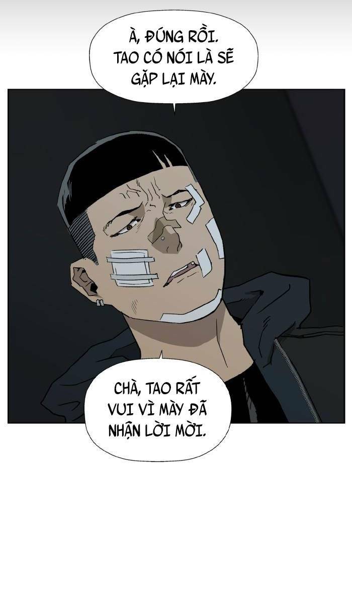 Weak Hero - Chương 200